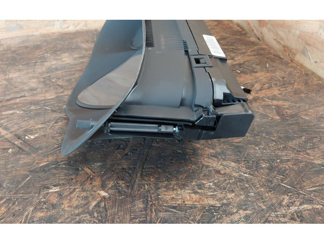 Přístrojová deska Mercedes-Benz C W203 2002 A2035404511, 110080169005