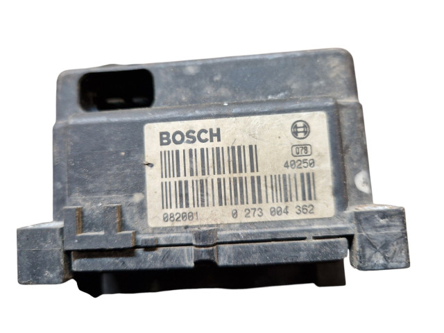 Блок ABS 0273004362, 082001   Opel Astra G