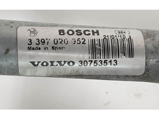 Комплект механизма стеклоочистителей    1137328504   Volvo XC60