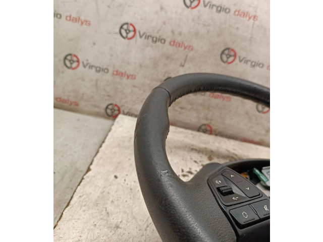 Руль KIA Rio 2012 - 2016 года 561301w000