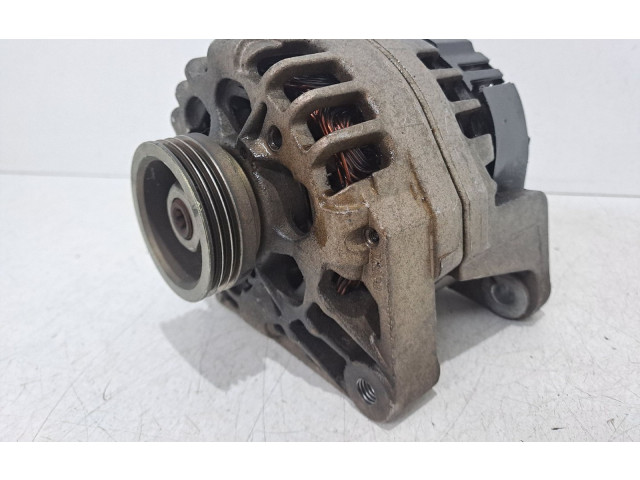 Генератор 8200064344, VALEO Renault Twingo I