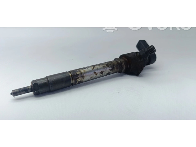 Форсунка 5U3Q9K546AA    Citroen C5   