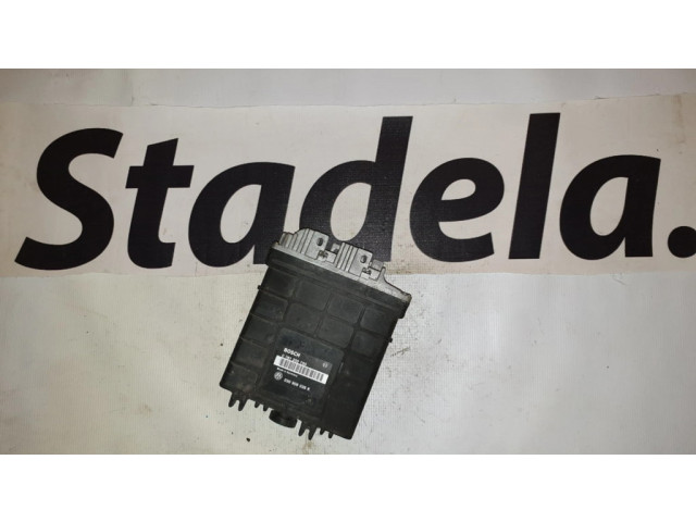 Блок управления двигателя 0261200750, 030906026K Volkswagen Golf III