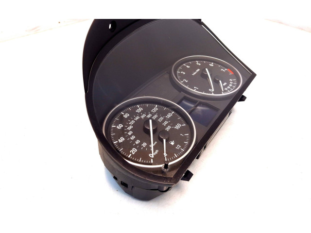 Přístrojová deska BMW X1 E84 2013 9284265