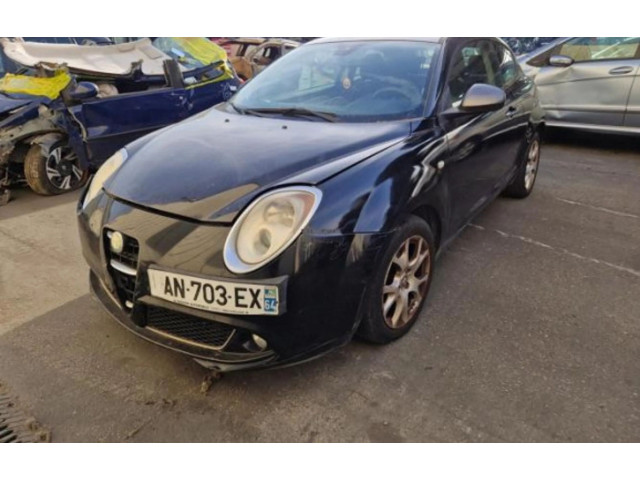 Зеркало электрическое        Alfa Romeo Mito   -  года   