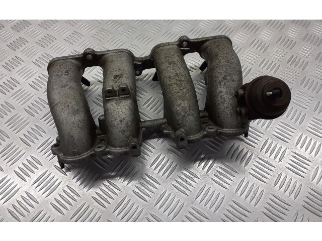 Всасывающий коллектор Nissan Altima