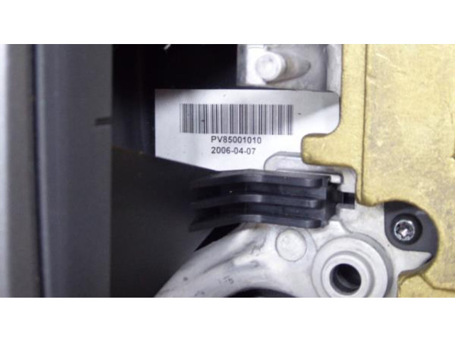 Руль Land Rover Discovery 3 - LR3 2005 - 2009 года PV85001010, QTB501270PVJ