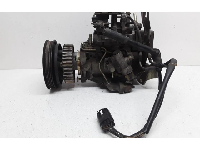 Топливный насос