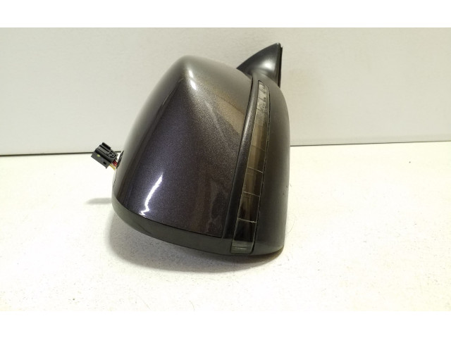 Зеркало электрическое Jeep Cherokee 2013 - 2020 года