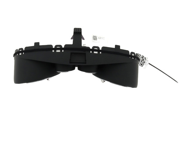 Панель приборов 13434070 Opel Meriva B