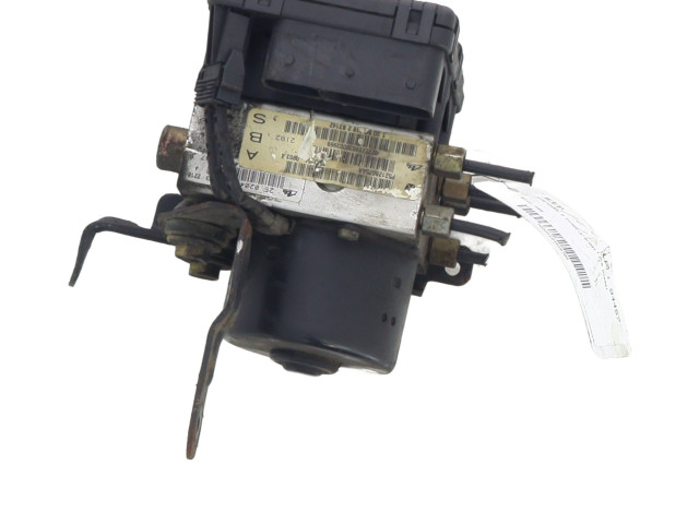 Блок АБС Jeep Cherokee III KJ 2001 - 2008 года