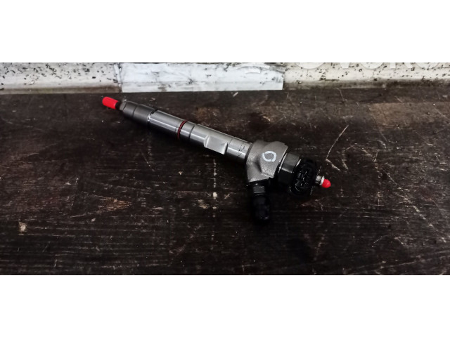 Форсунка 05L130277E, 0445110835    Volkswagen Caddy  DTRE 