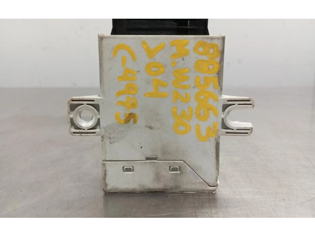 Řídící jednotka Mercedes-Benz SL R230