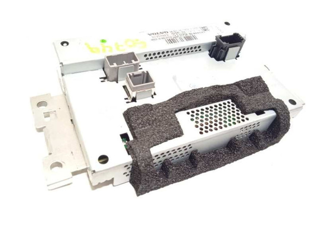 Дисплей 31357023, 7609501532 Volvo S60