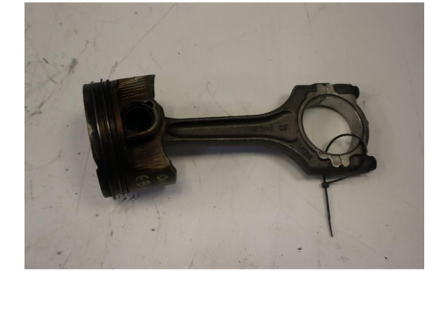 Píst Alfa Romeo Stelvio