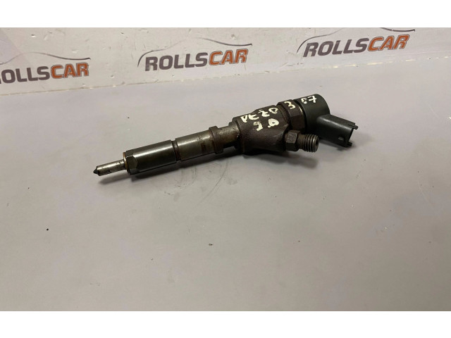 Vstřikovač 9641742880, 0445110076 Peugeot 307