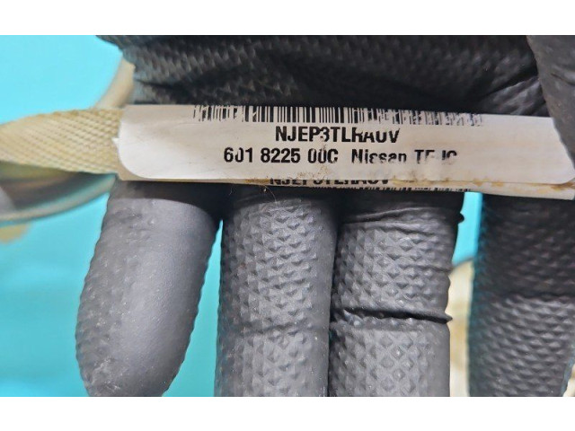 Боковая подушка безопасности 601822500C, IMPRK1492317   Infiniti FX