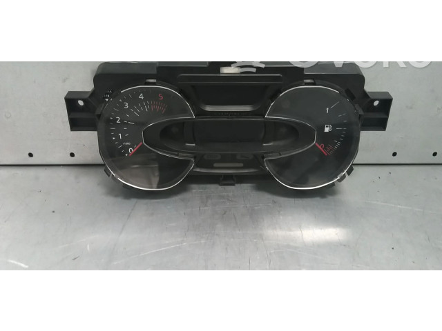Спидометр (приборный щиток) 248103330R, 248095506R Renault Trafic III (X82)