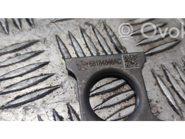 Заслонка рулевой колонки