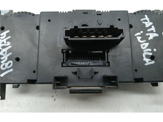 Блок управления климат-контролем 287183400122, 0070010 Tata Indica Vista II