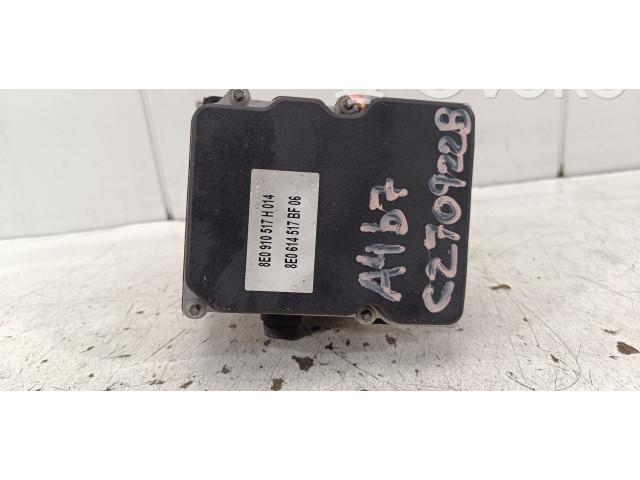 Блок АБС 8E0614517BF Audi A4 Allroad - года