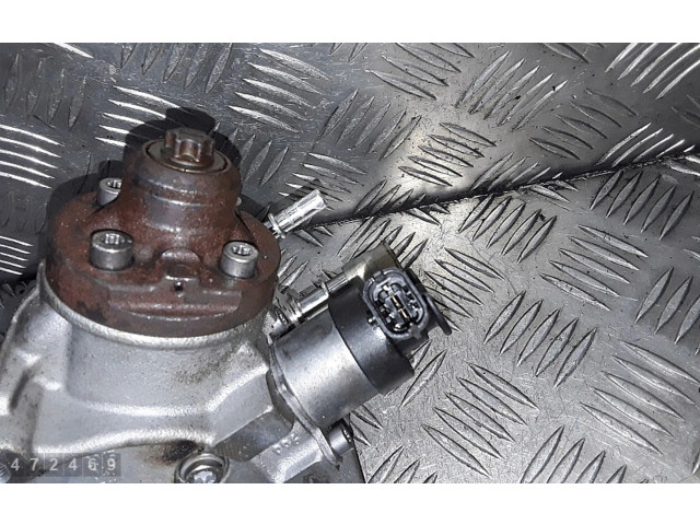 Vstřikovací čerpadlo 9811347380 Citroen Berlingo