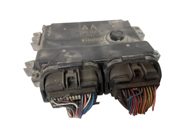 Řídící jednotka 3392064J0, 1123001212 Suzuki Grand Vitara II 2006