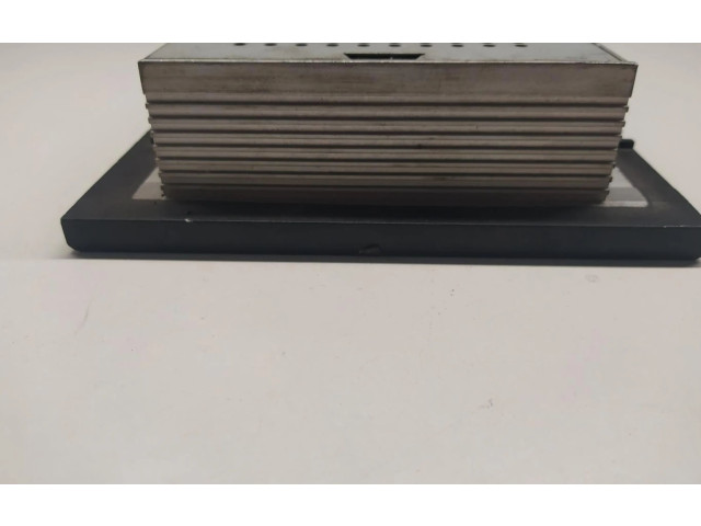 Блок управления двигателя 30732824   Volvo XC90