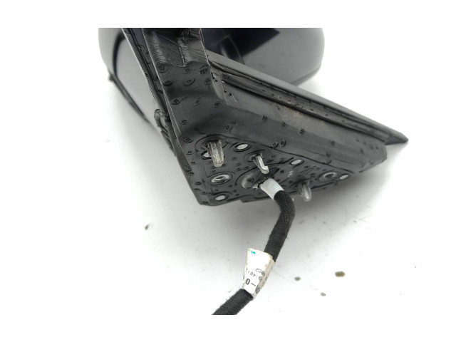 Зеркало электрическое        Jeep Avenger  2022 -  года   