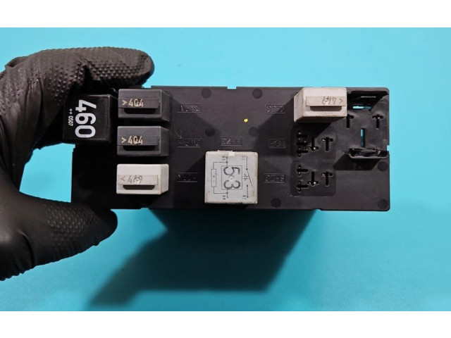 Блок комфорта 1K0937049N, IMPRK1372493 Skoda Octavia Mk2 (1Z)