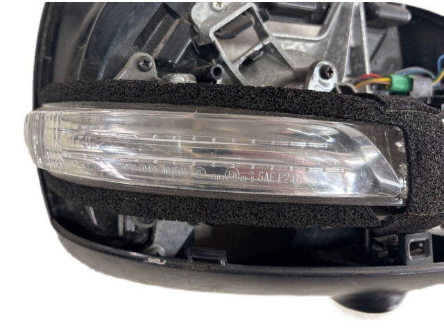 Zpětné zrcátko  Toyota Land Cruiser (J150) 2017  022714  