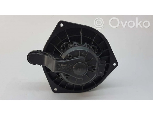 Вентилятор печки F00S3B2401, 6811734000 SsangYong Korando