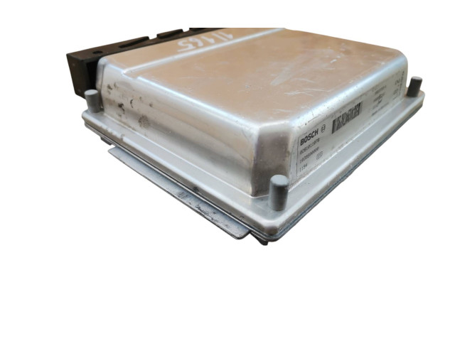 Блок управления двигателя 30637733A, 03163   Volvo XC90