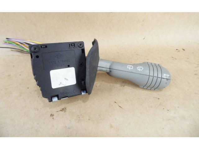 Переключатель дворников    Renault Twingo I