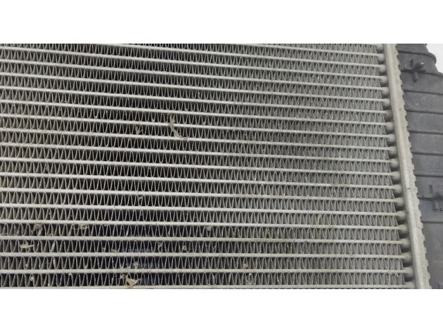 Интеркулер 12788019, 1332 Saab 9-3 Ver2 2.0