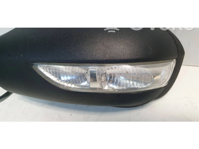 Zpětné zrcátko Mercedes-Benz A W169 2005