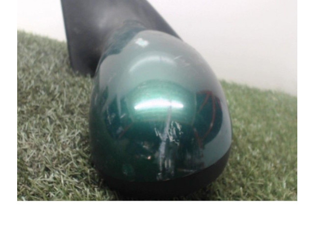 Зеркало (механическое) Renault Clio II 1998 - 2001 года