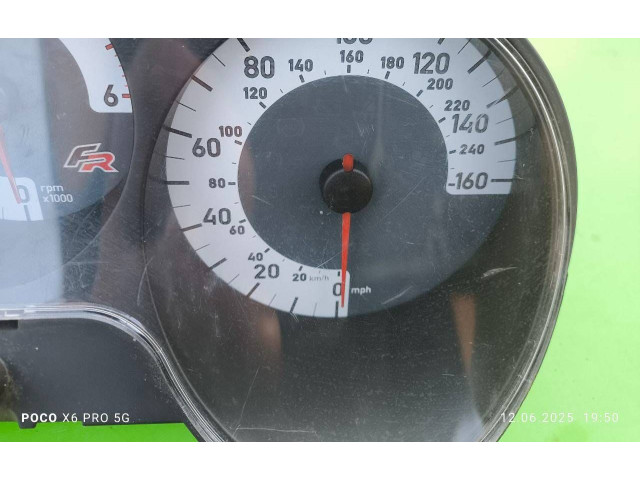 Volant Seat Leon (1P) 2011 1P0920927C, 20791710713  