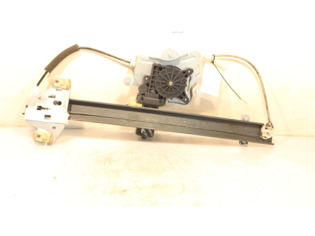 Zpětné zrcátko KIA Picanto 2009