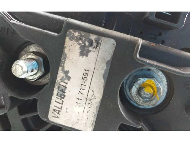 Генератор 8EL011711591   Volvo S60      