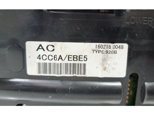 Přístrojová deska Nissan X-Trail T32 2016 248104CC6A, 175030