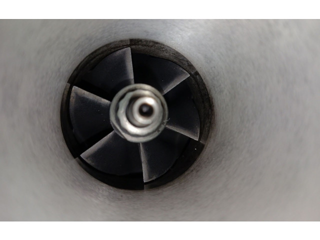 Турбина Tata Indica Vista I 279714510101, 7547743 для двигателя D475 1DT 14