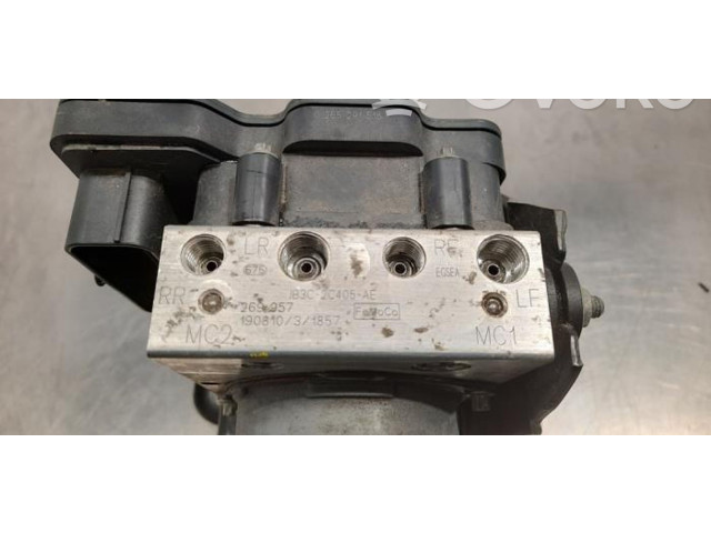Блок АБС JB3C2C405BE, JB3C2C405BE Ford Ranger IV 2022 - года