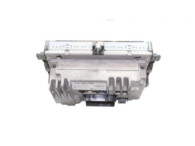 Дисплей    68242385AF   Jeep Cherokee
