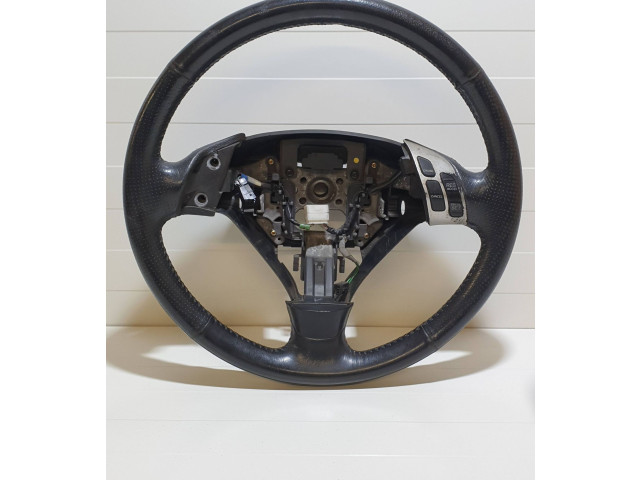Руль Honda Accord 2003 - 2007 года 720165, 3Y23S
