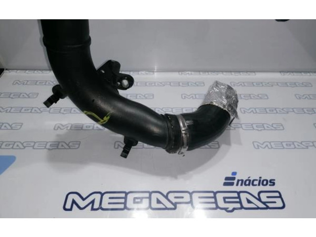 Интеркулер  8200409045   Dacia Sandero 