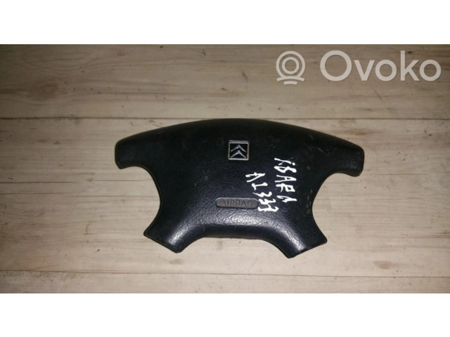 Надувная подушка для руля