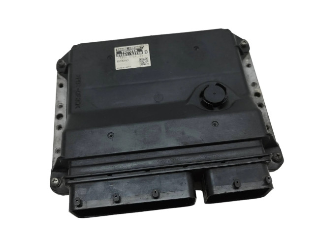 Блок управления двигателя 8966153700, 1758007704 Lexus IS 220D-250-350