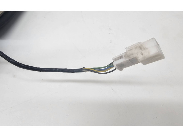 Зеркало электрическое Dacia Duster 2010 - 2017 года