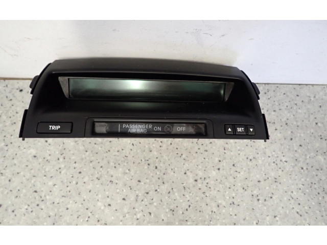 Přístrojová deska  KIA Venga 2011 94101-1P020  